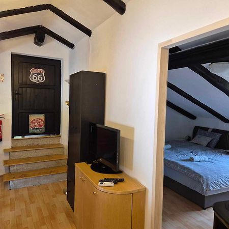 Vila Antik Ilirska Bistrica Zewnętrze zdjęcie