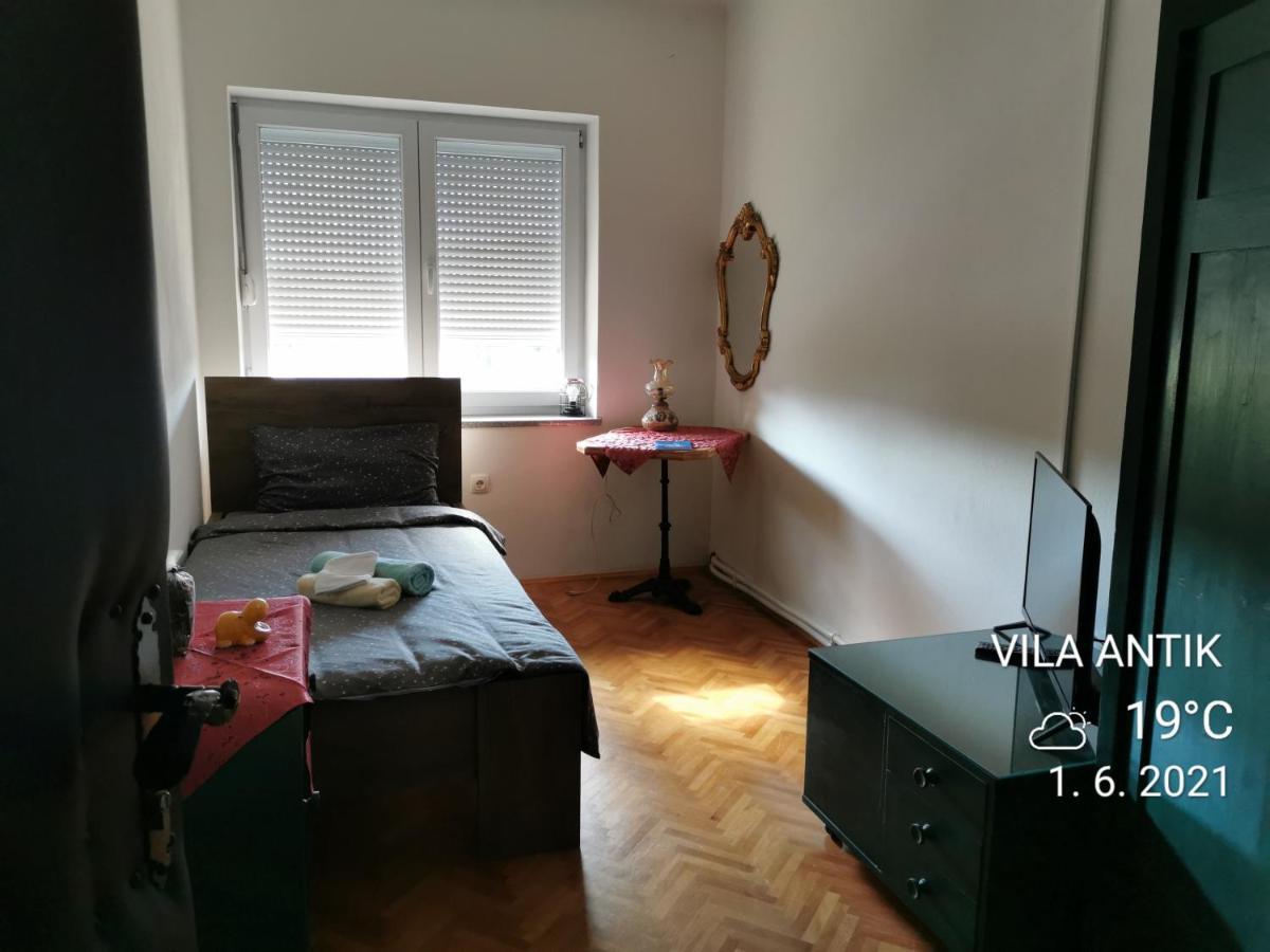 Vila Antik Ilirska Bistrica Zewnętrze zdjęcie