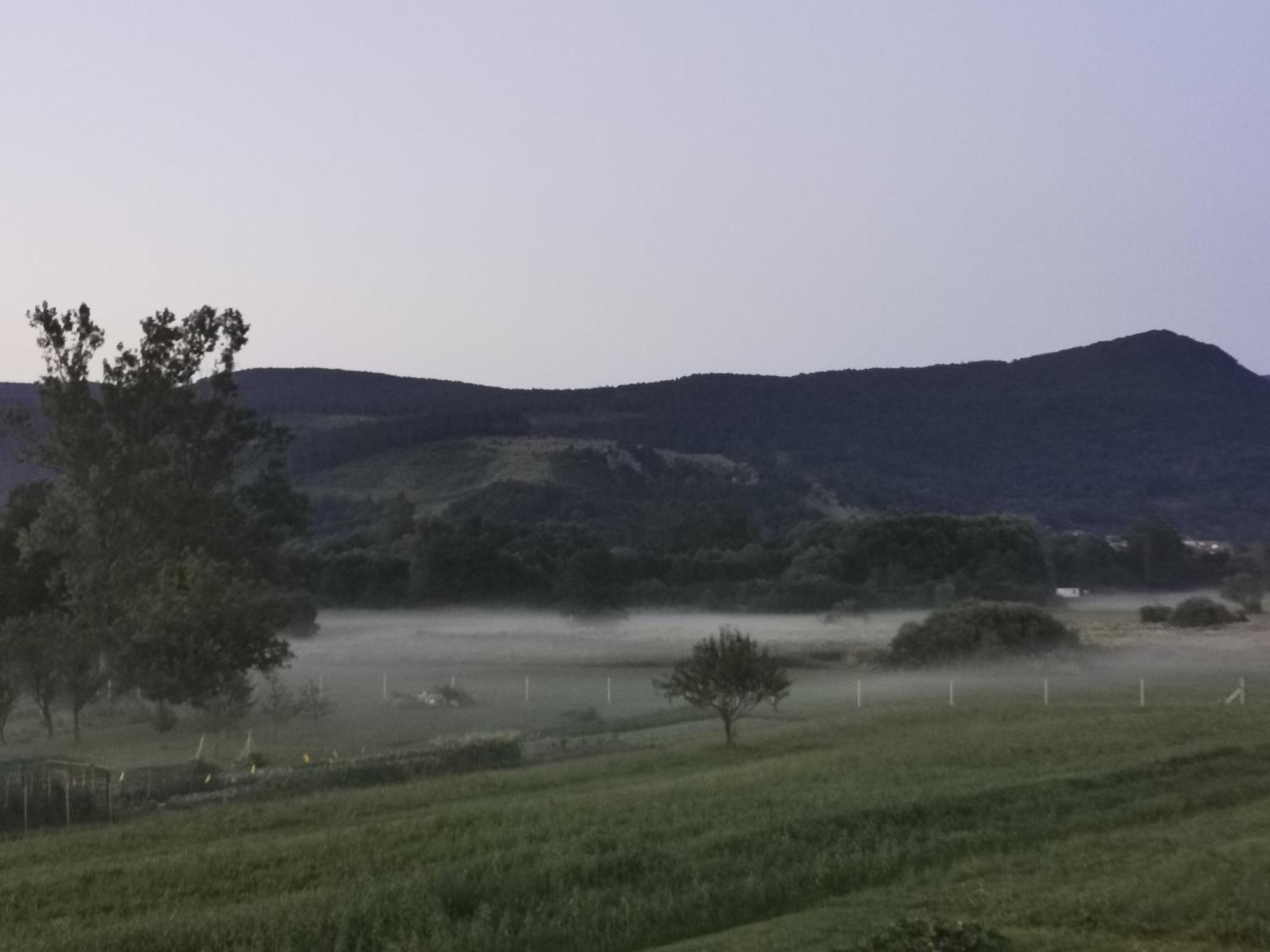 Vila Antik Ilirska Bistrica Zewnętrze zdjęcie