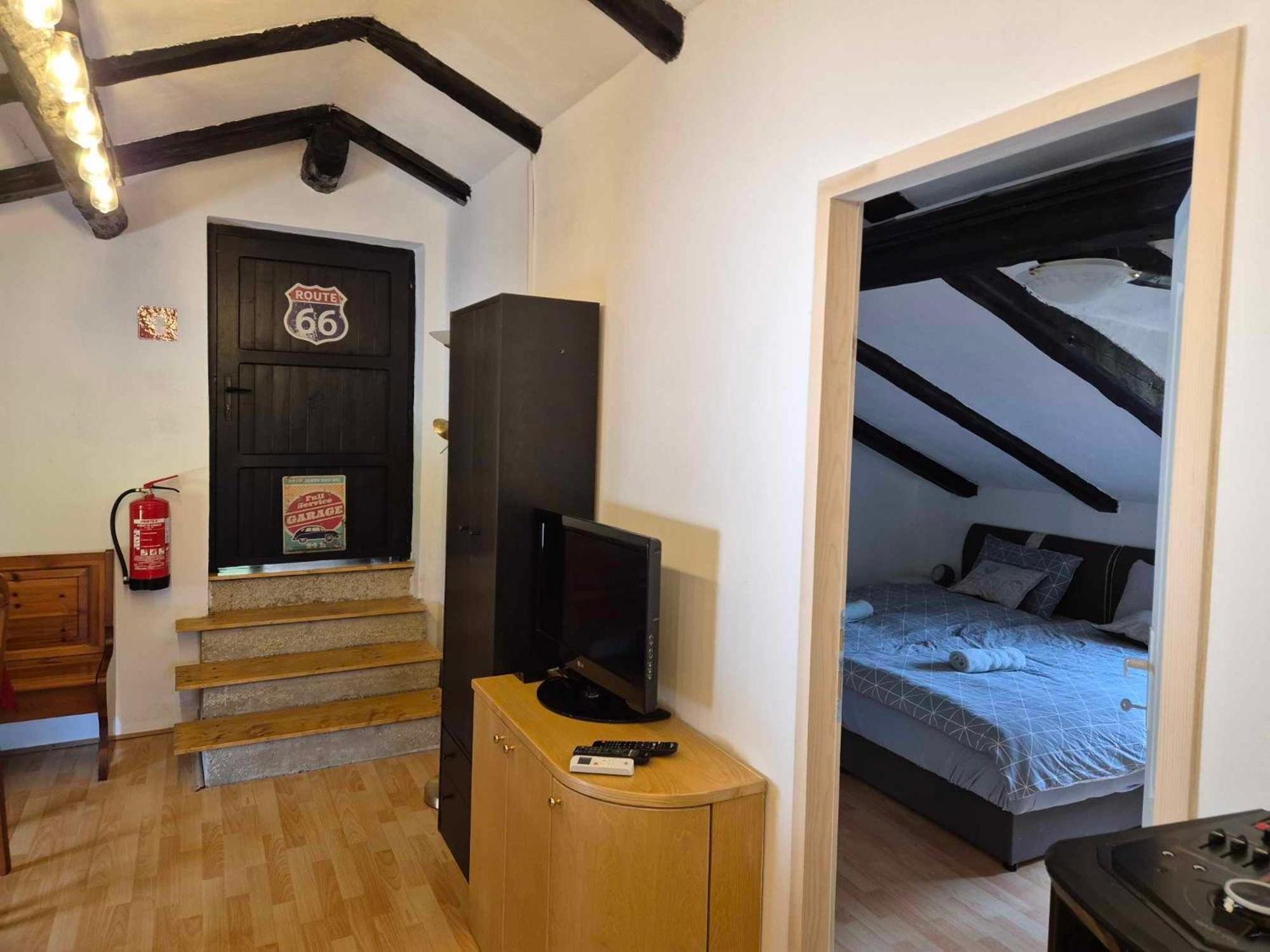 Vila Antik Ilirska Bistrica Zewnętrze zdjęcie